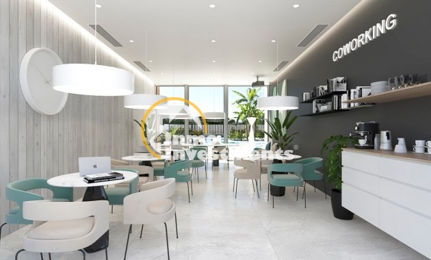 Nieuwbouw - Appartement - Orihuela Costa - 