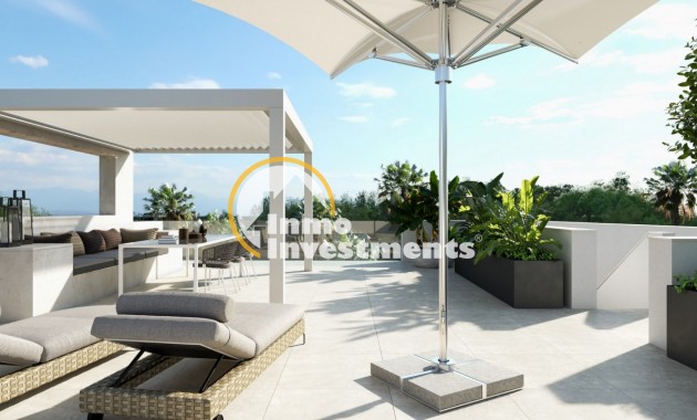 Nieuwbouw - Appartement - Orihuela Costa - 