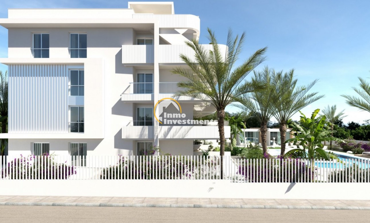 Nieuwbouw - Appartement - Orihuela Costa - 