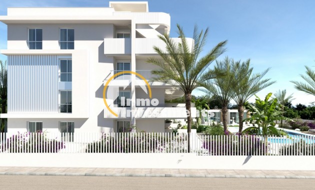 Nieuwbouw - Appartement - Orihuela Costa - 