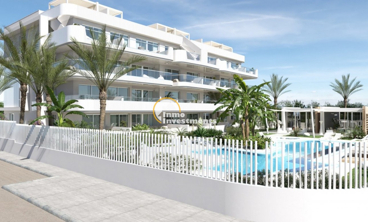 Nieuwbouw - Appartement - Orihuela Costa - 