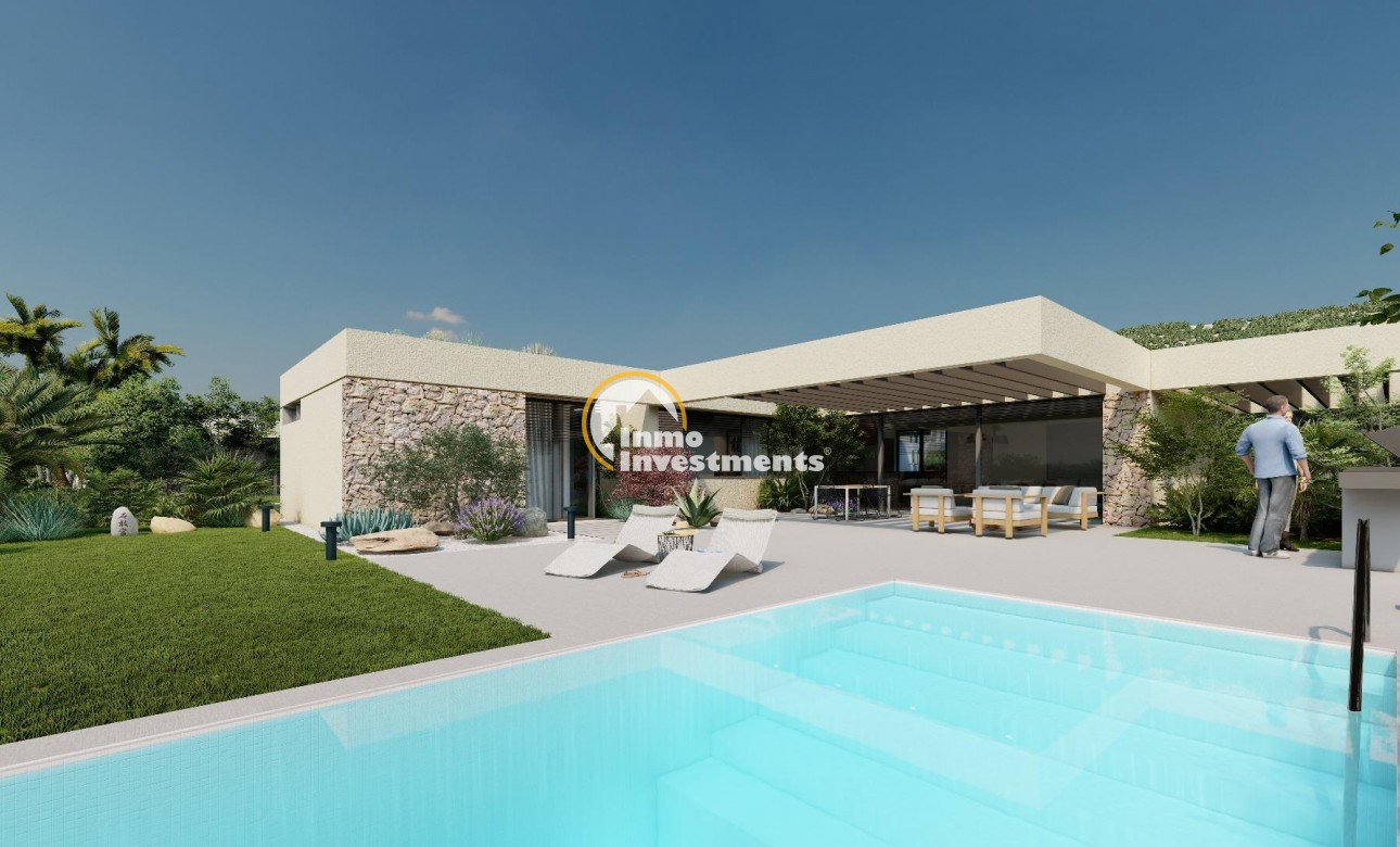 Reventa - Chalet independiente - Murcia - Altaona golf and country village