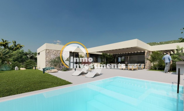 Reventa - Chalet independiente - Murcia - Altaona golf and country village