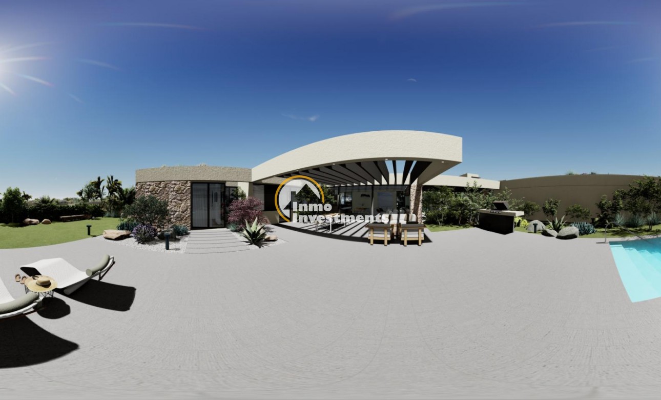 Reventa - Chalet independiente - Murcia - Altaona golf and country village