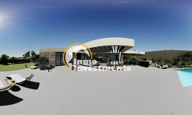 Reventa - Chalet independiente - Murcia - Altaona golf and country village