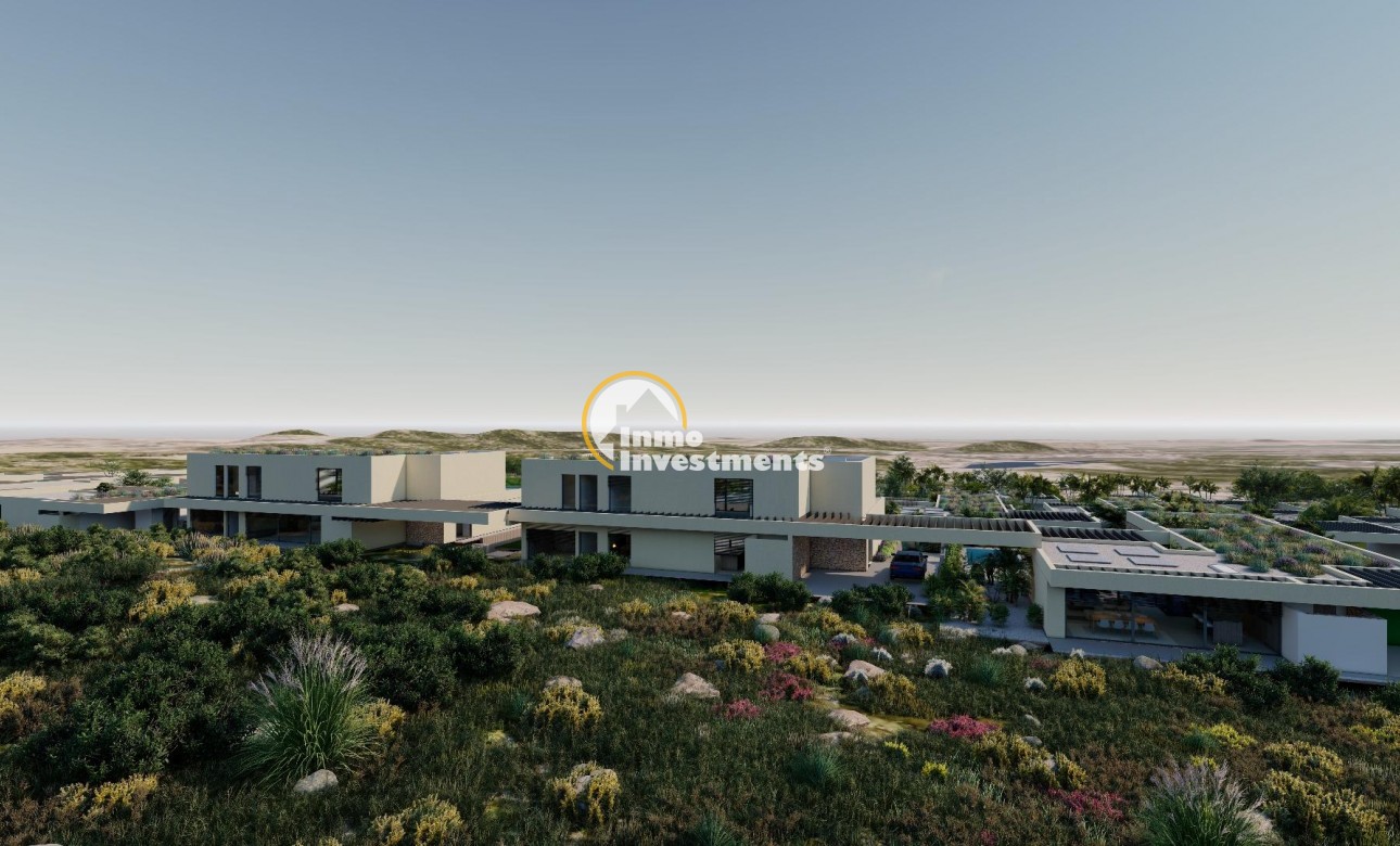 Reventa - Chalet independiente - Murcia - Altaona golf and country village