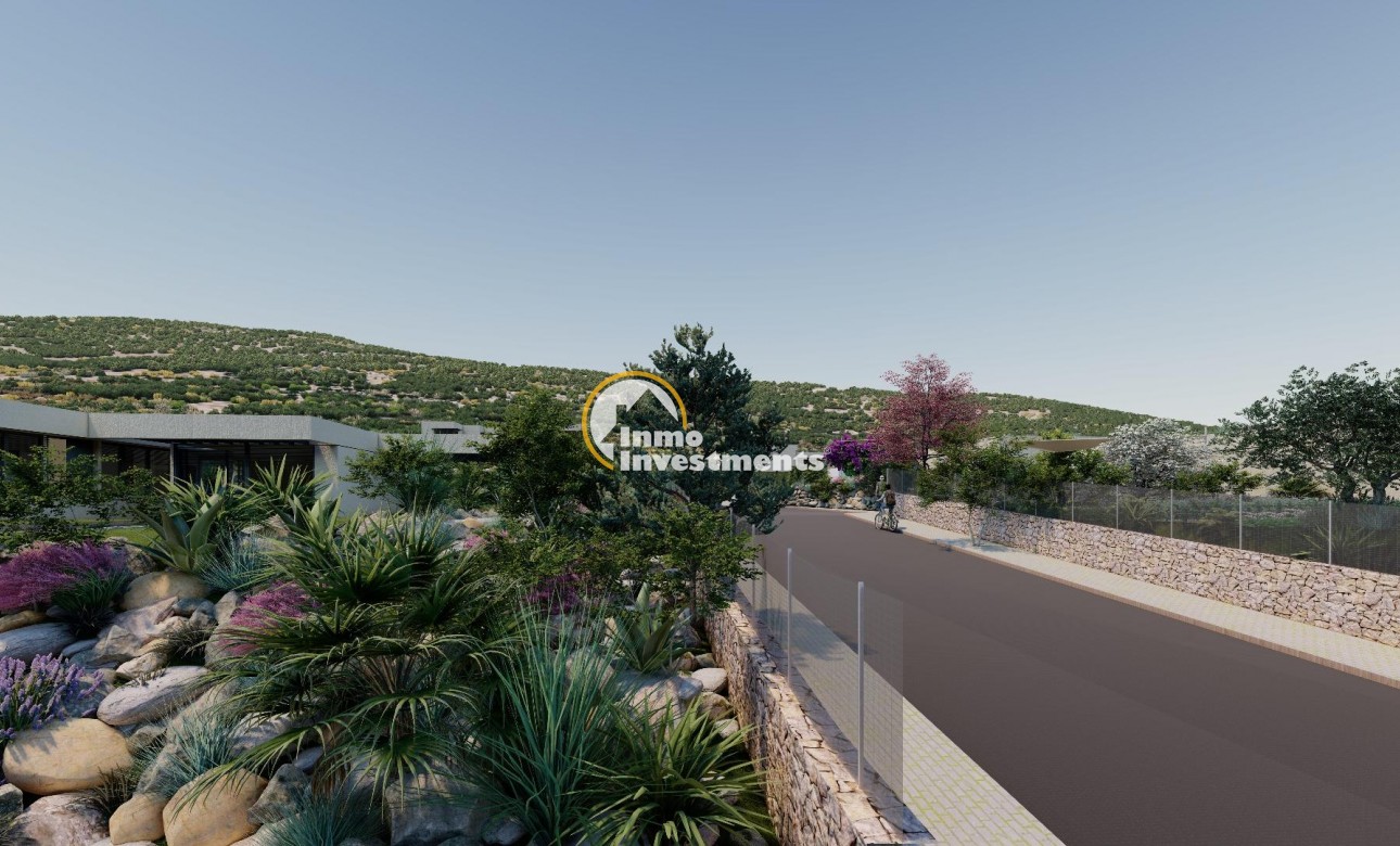 Reventa - Chalet independiente - Murcia - Altaona golf and country village