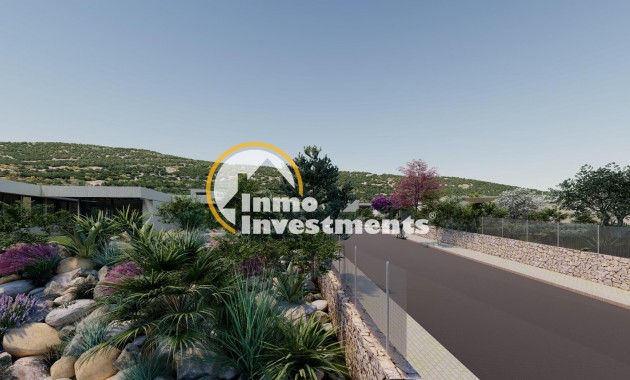 Reventa - Chalet independiente - Murcia - Altaona golf and country village