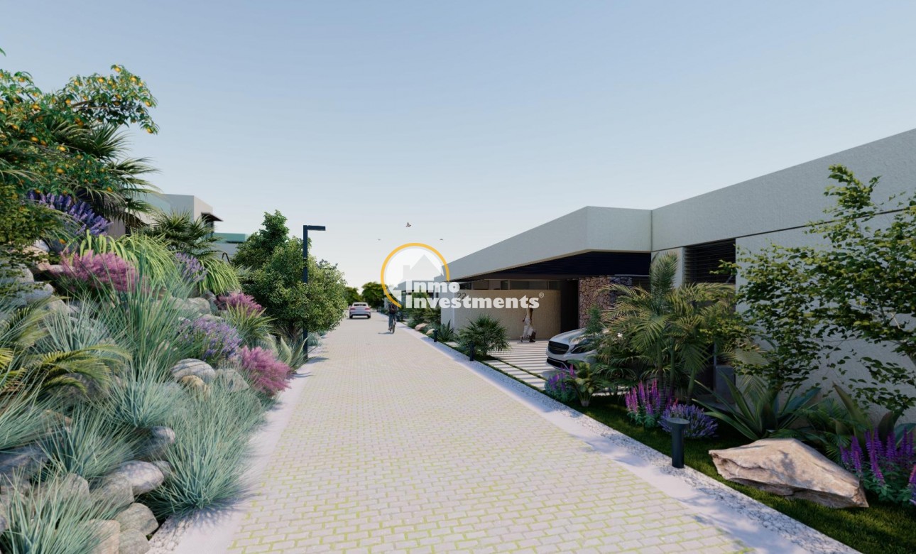 Reventa - Chalet independiente - Murcia - Altaona golf and country village