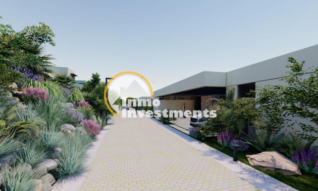 Reventa - Chalet independiente - Murcia - Altaona golf and country village