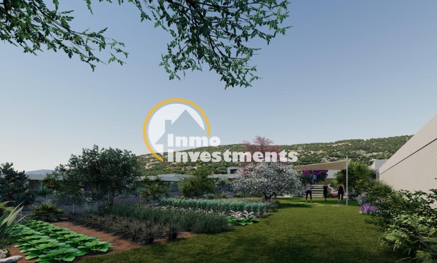 Reventa - Chalet independiente - Murcia - Altaona golf and country village