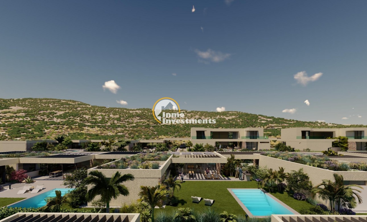 Reventa - Chalet independiente - Murcia - Altaona golf and country village