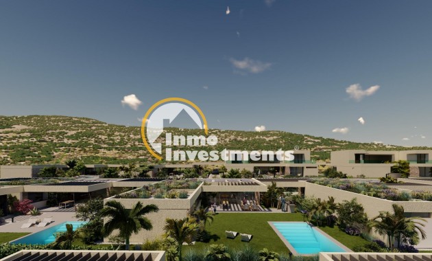 Reventa - Chalet independiente - Murcia - Altaona golf and country village