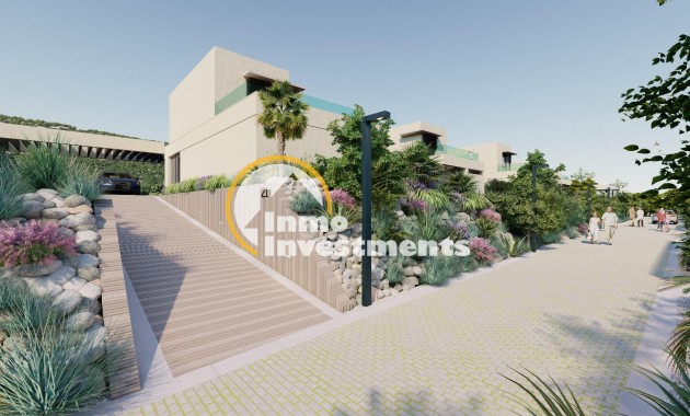 Reventa - Chalet independiente - Murcia - Altaona golf and country village