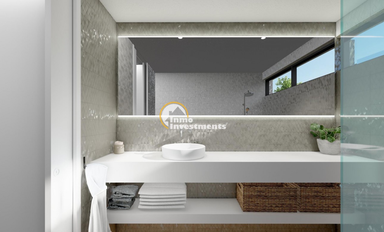 Reventa - Chalet independiente - Murcia - Altaona golf and country village