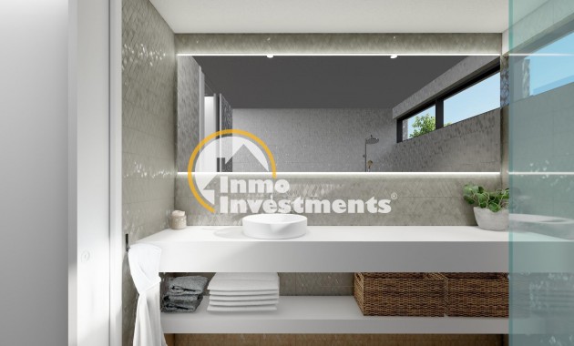 Reventa - Chalet independiente - Murcia - Altaona golf and country village