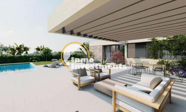 Reventa - Chalet independiente - Murcia - Altaona golf and country village