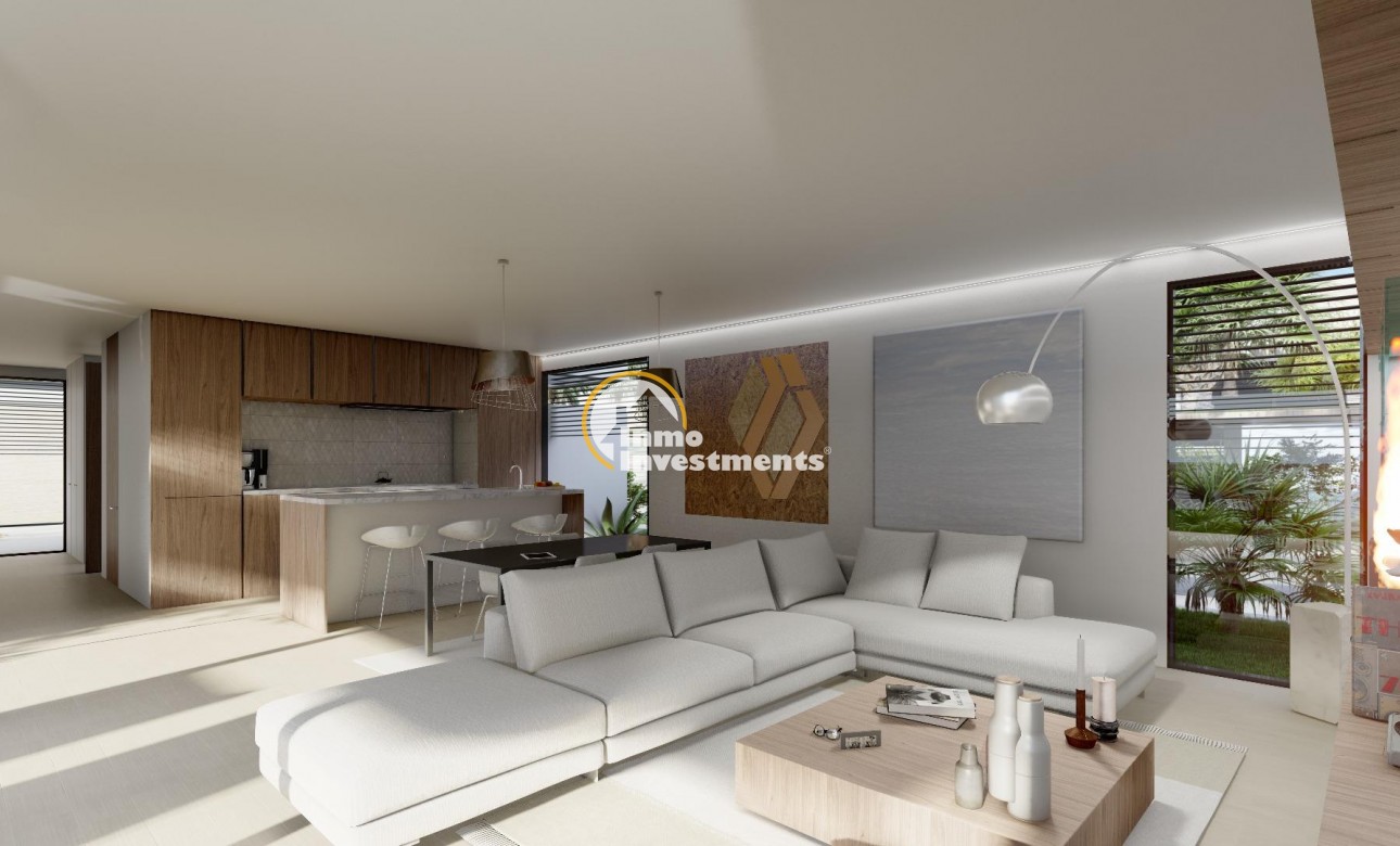 Reventa - Chalet independiente - Murcia - Altaona golf and country village