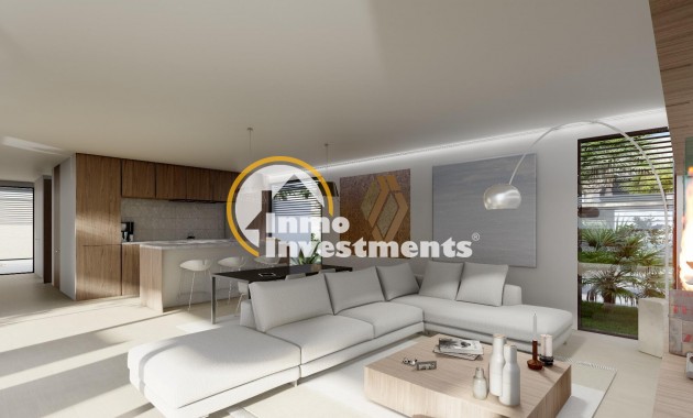 Reventa - Chalet independiente - Murcia - Altaona golf and country village