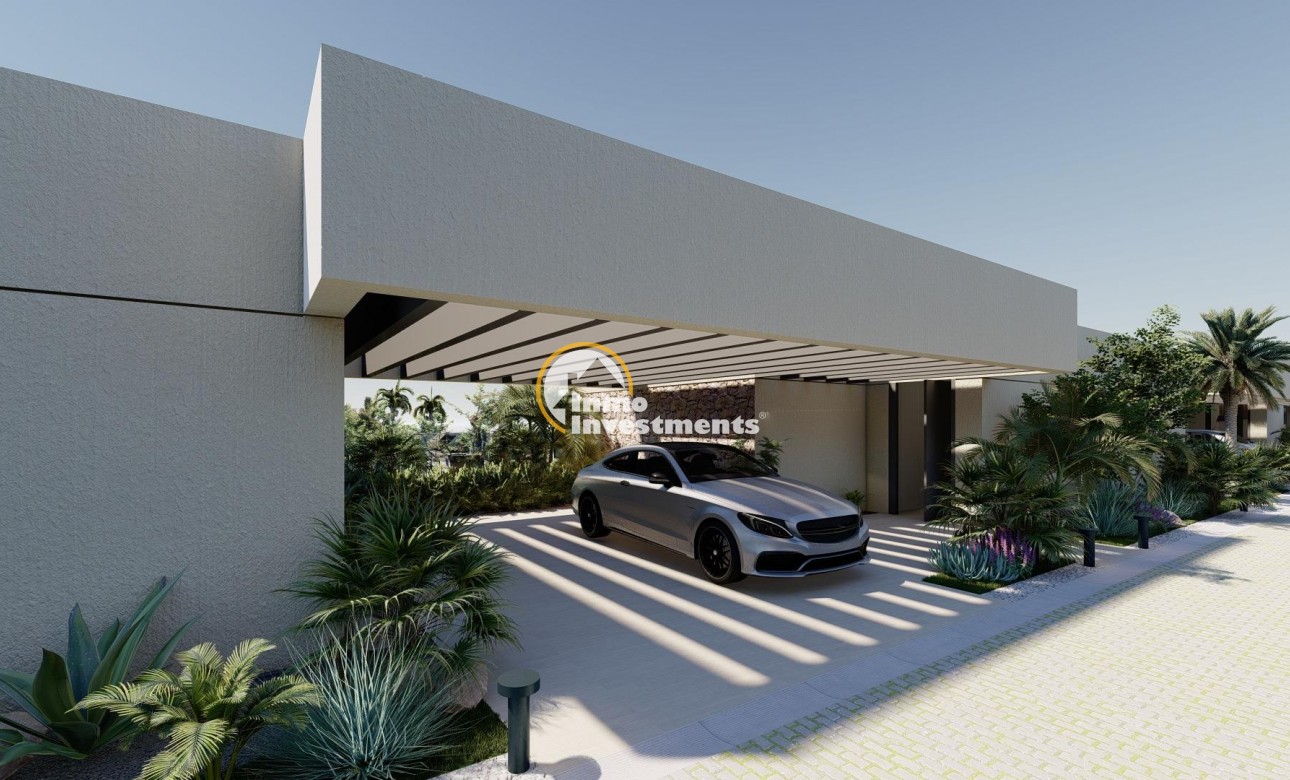 Reventa - Chalet independiente - Murcia - Altaona golf and country village