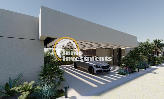 Reventa - Chalet independiente - Murcia - Altaona golf and country village
