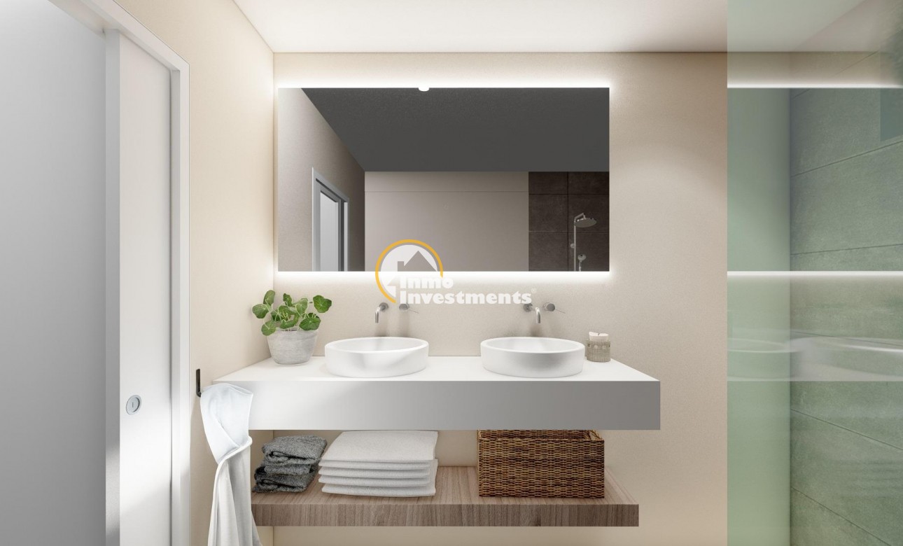 Reventa - Chalet independiente - Murcia - Altaona golf and country village