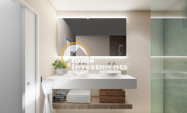 Reventa - Chalet independiente - Murcia - Altaona golf and country village