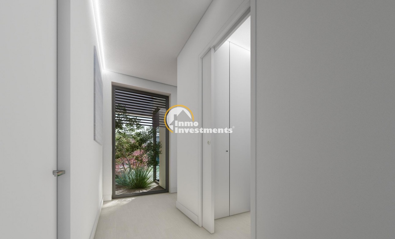 Reventa - Chalet independiente - Murcia - Altaona golf and country village