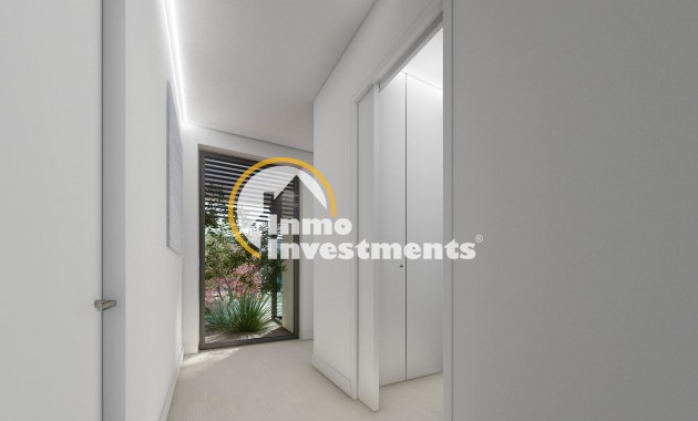 Reventa - Chalet independiente - Murcia - Altaona golf and country village