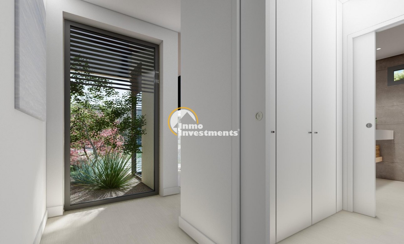 Reventa - Chalet independiente - Murcia - Altaona golf and country village