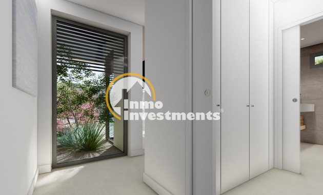 Reventa - Chalet independiente - Murcia - Altaona golf and country village