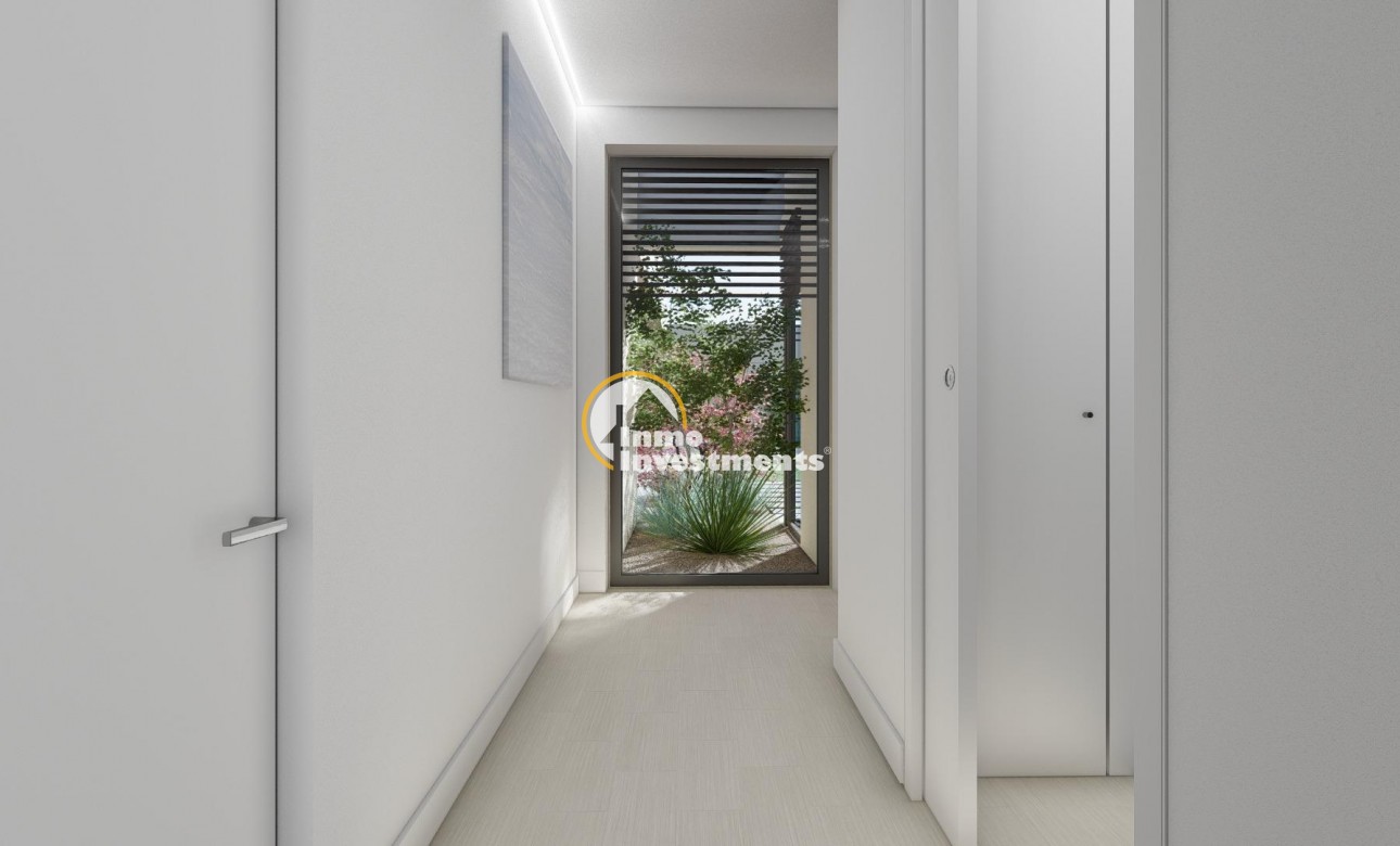 Reventa - Chalet independiente - Murcia - Altaona golf and country village