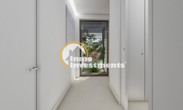 Reventa - Chalet independiente - Murcia - Altaona golf and country village