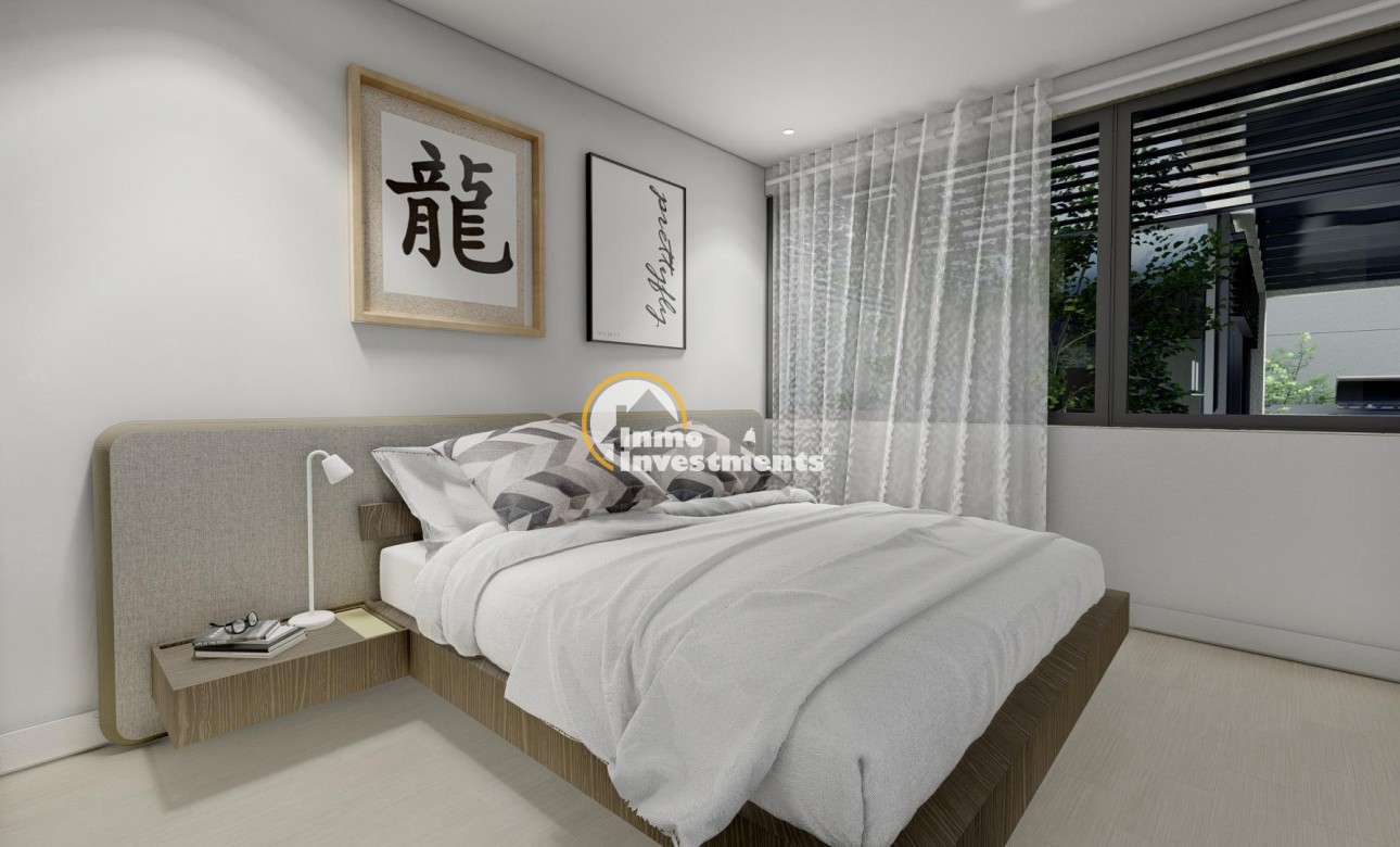 Reventa - Chalet independiente - Murcia - Altaona golf and country village