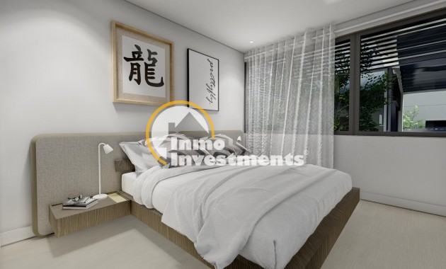 Reventa - Chalet independiente - Murcia - Altaona golf and country village