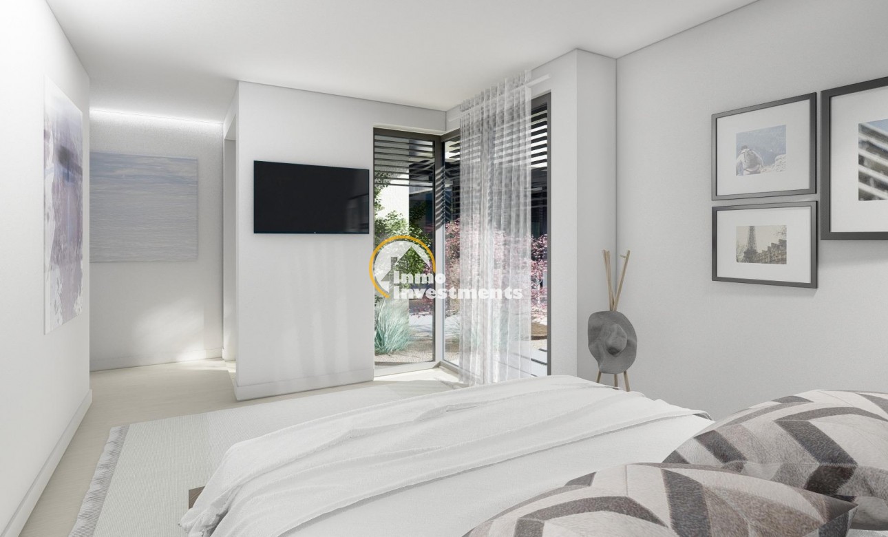 Reventa - Chalet independiente - Murcia - Altaona golf and country village