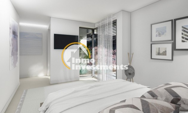 Reventa - Chalet independiente - Murcia - Altaona golf and country village