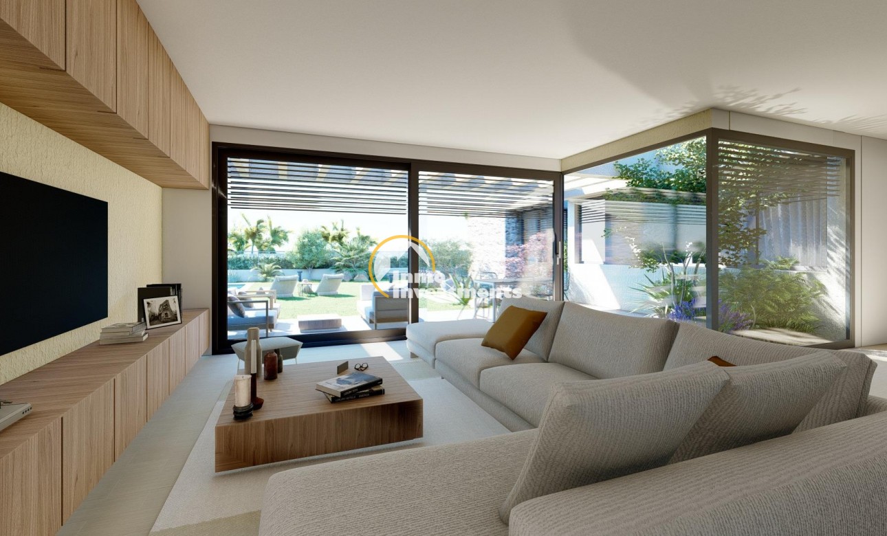 Reventa - Chalet independiente - Murcia - Altaona golf and country village