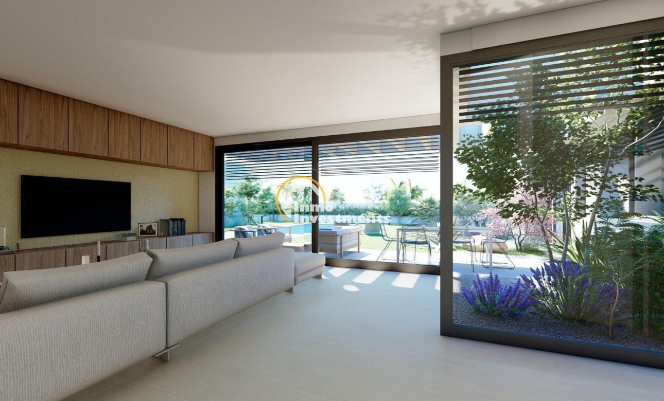 Reventa - Chalet independiente - Murcia - Altaona golf and country village