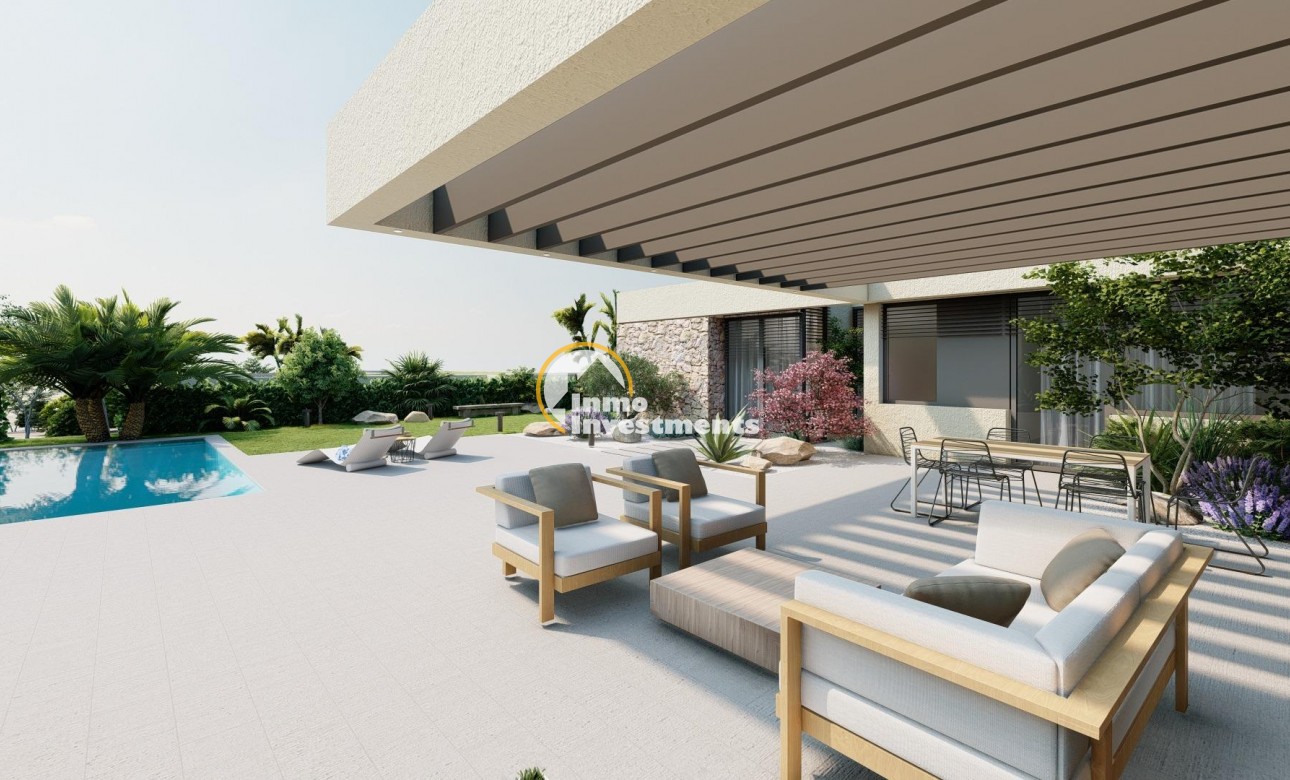 Reventa - Chalet independiente - Murcia - Altaona golf and country village