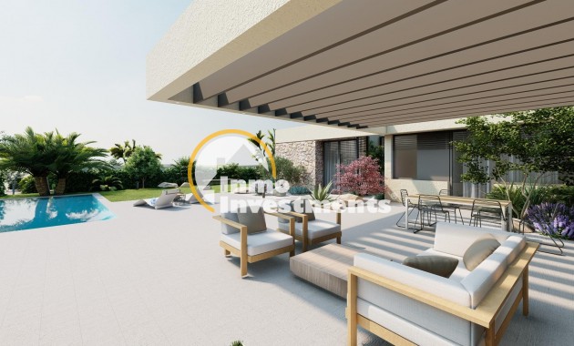 Reventa - Chalet independiente - Murcia - Altaona golf and country village