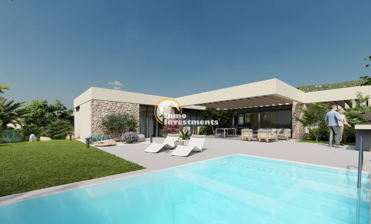 Reventa - Chalet independiente - Murcia - Altaona golf and country village