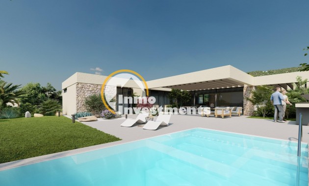 Reventa - Chalet independiente - Murcia - Altaona golf and country village