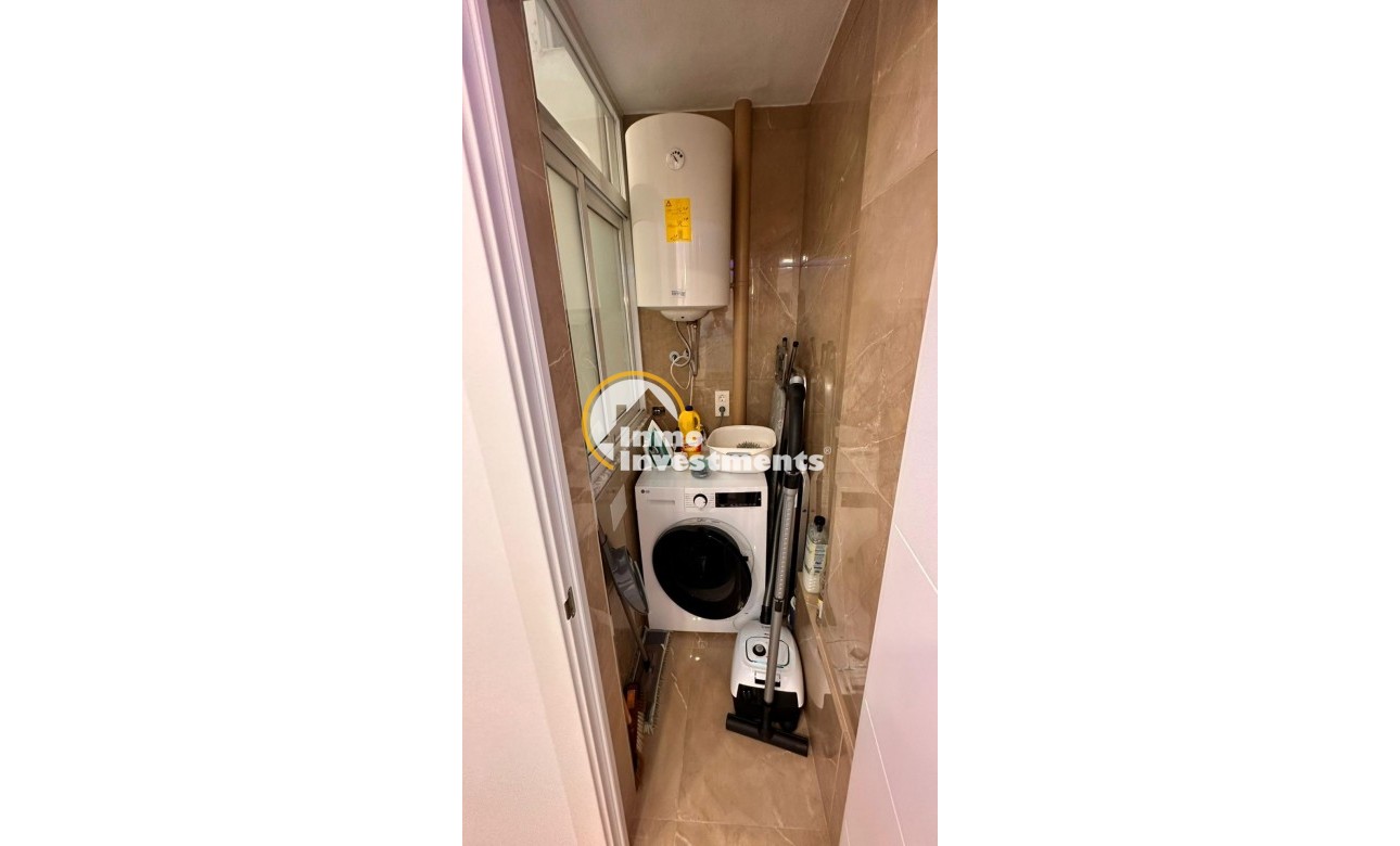 Obra nueva - Apartamento - Torrevieja - Habaneras