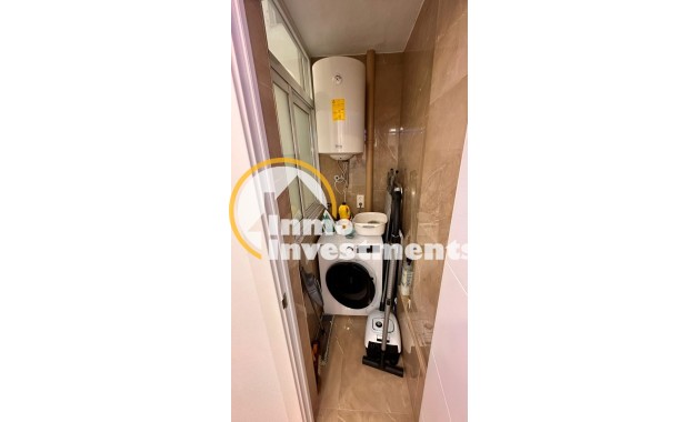 Obra nueva - Apartamento - Torrevieja - Habaneras