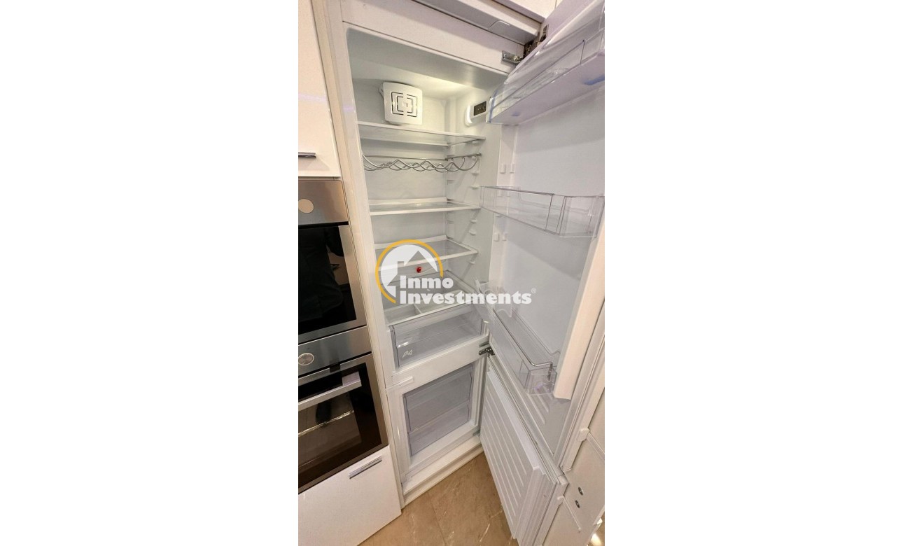 Obra nueva - Apartamento - Torrevieja - Habaneras