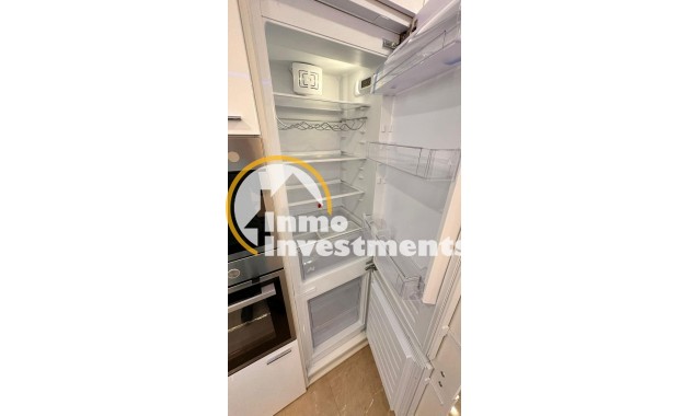 Obra nueva - Apartamento - Torrevieja - Habaneras