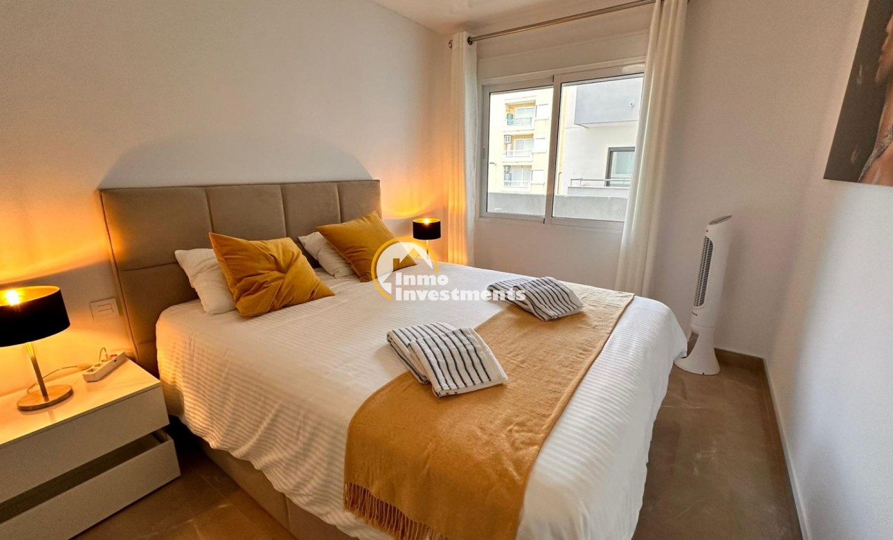 Obra nueva - Apartamento - Torrevieja - Habaneras