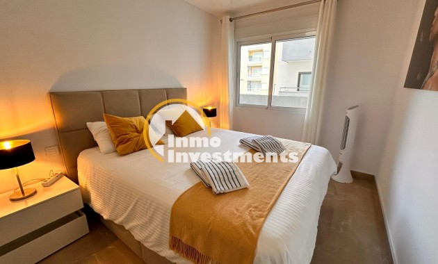 Obra nueva - Apartamento - Torrevieja - Habaneras