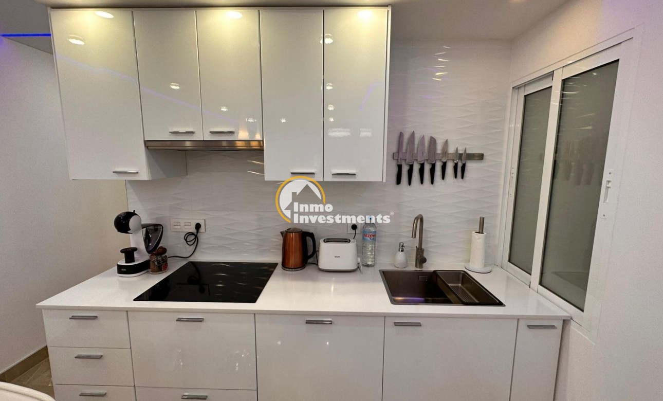 Obra nueva - Apartamento - Torrevieja - Habaneras